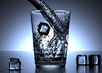 Hydrate Alkaline 9+ Water