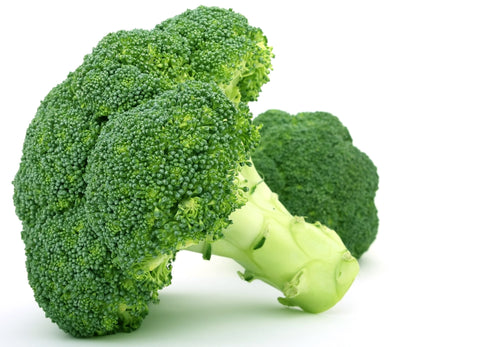 FRZ Chopped Broccoli