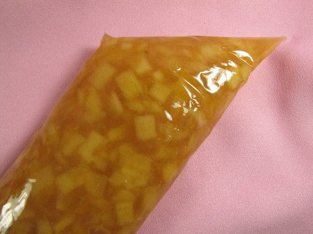 Efco Apple Turnover Fillings