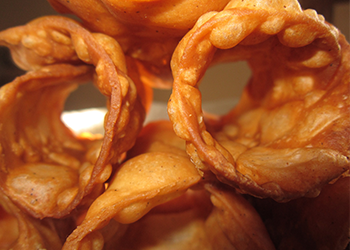 Regular Cannoli Shells