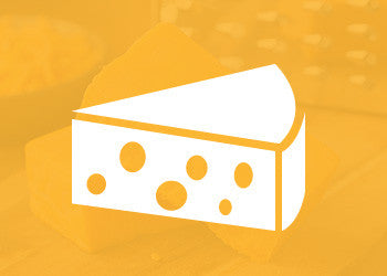 Imported Grated Romano