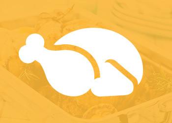 October 2022 Special! Frozen Chicken Breasts