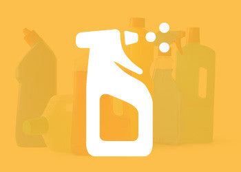 Stainless Steel Scrubbers