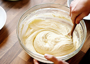 Crowley 10% Creamy Mix