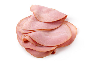 Bellissimo Olymel Imported 98% Fat Free Deli Ham