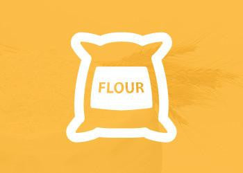 Pillsbury XXXX Flour