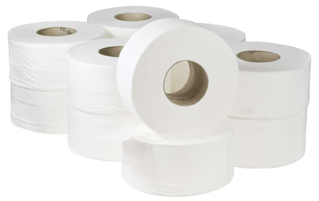 January Special! Toilet Tissue