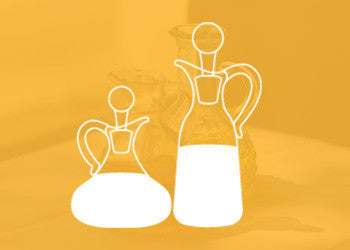 Admiration White Vinegar