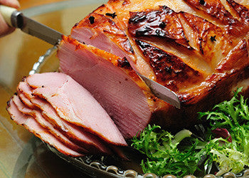 Bellissimo Hatfield Prima Porta Hot + Spicy Ham