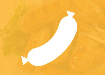 August 2021 Special! Breakfast Sausage Smithfield