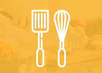 Medium Regal Teaspoon