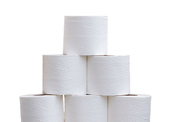 Envision 1-ply Toilet Tissue
