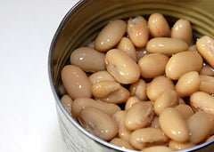 Beans &amp; Grains