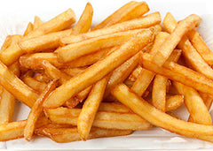 French Fries &amp; Potatoes