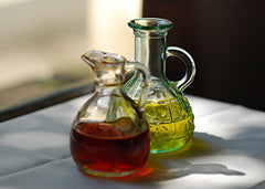 Oil &amp; Vinegar