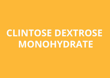 Clintose Dextrose Monohydrate