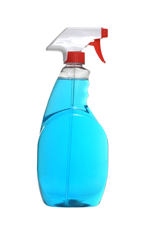 Windex glass cleaner 4/1gal