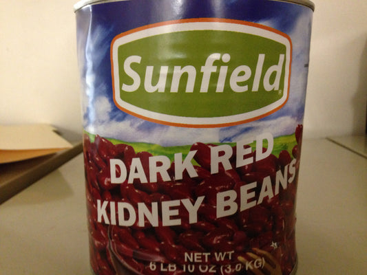 Red Kidney Beans