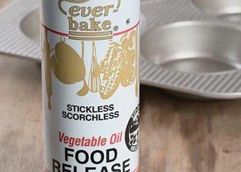 EverBake Aerosol Pan Spray
