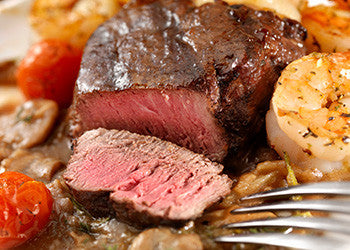 April Special! USDA Beef Tenderloin