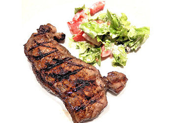 NY Strip