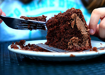 Chocolate Layer Cake