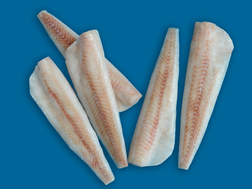 PF Cod Fillets