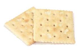 Atlantic Saltines