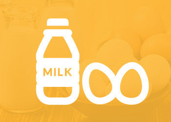October 2022 Special! Hood Milk