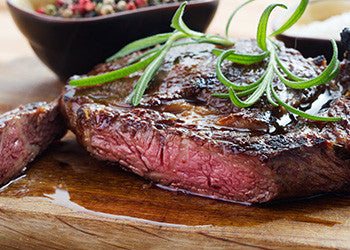 Mexico Ribeye