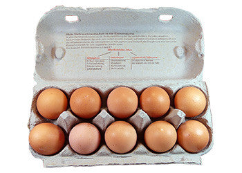 Eggs