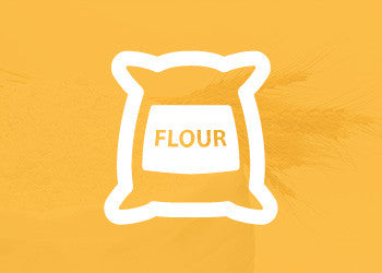 General Mills All Trumps Bleached Hi-Gluten Flour
