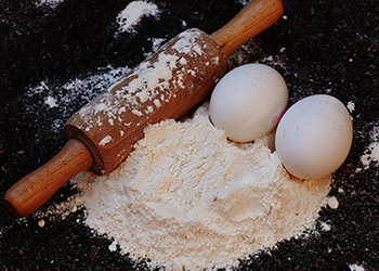 Helmet Pastry and Cake Flour