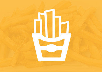 SPECIAL! McCain Sweet Potato Wedge Cut Fries