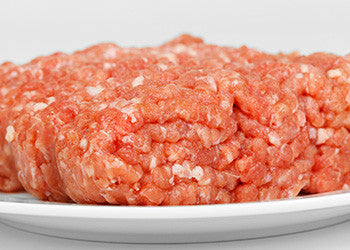 Our Ground Beef