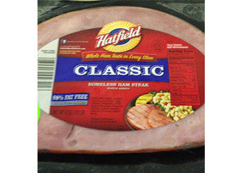 Ham Steaks
