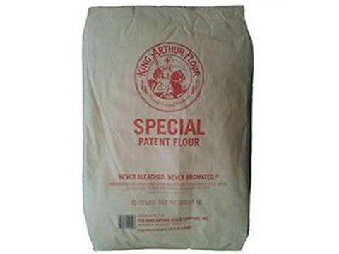 August 2021 Special! King Arthur Special Flour