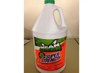 Mean Green Super Strength Cleaner & Degreaser