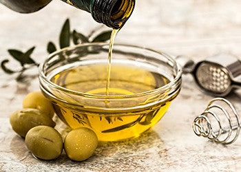 Canola Extra Virvin Olive Oil