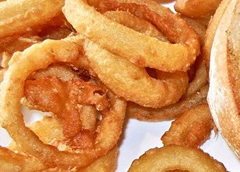Country Acres Battered Onion Rings
