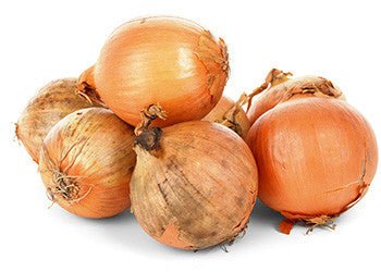 December Special! Spanish Onions