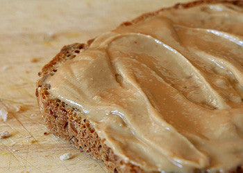 Creamy Peanut Butter