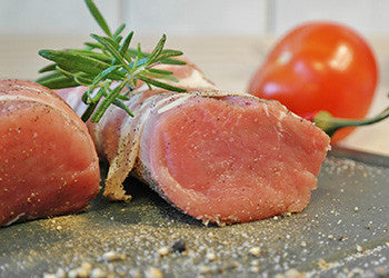 Pork Tenderloin