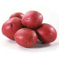 Chef Red Potatoes