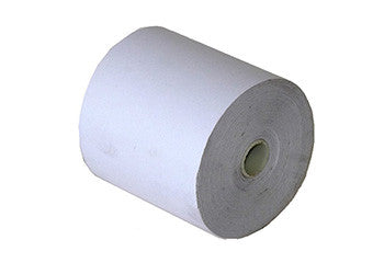 Evergreen Thermal Register Roll 2.25"