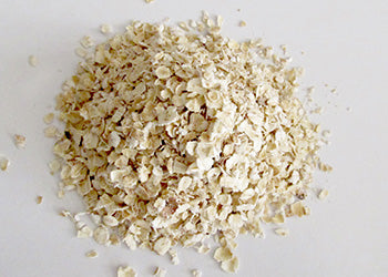 Organic Rolled Oats