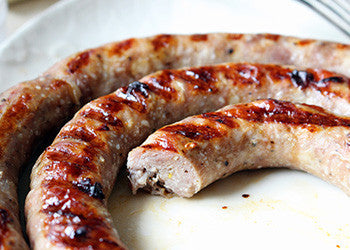 Mckenzie Breakfast Sausage