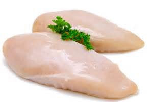 Boneless/Skinless Chicken Breast