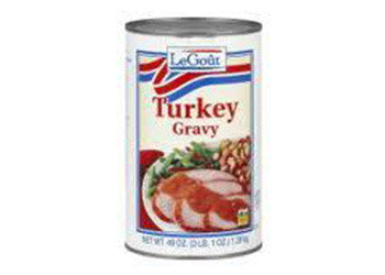 Le Gout Turkey Gravy